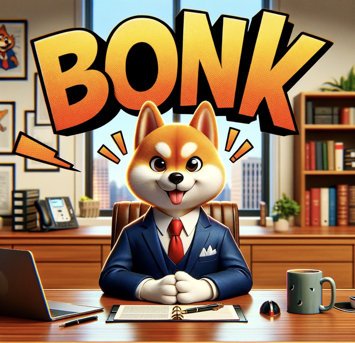 Bonk master buisness thumbnail thumbnail